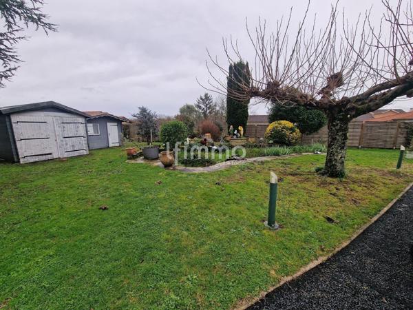 Coup de coeur à Saint-Caprais-De-Bordeaux