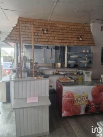 Pizzeria for sale 120 m² Domfront en Poiraie