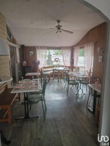 Pizzeria for sale 120 m² Domfront en Poiraie