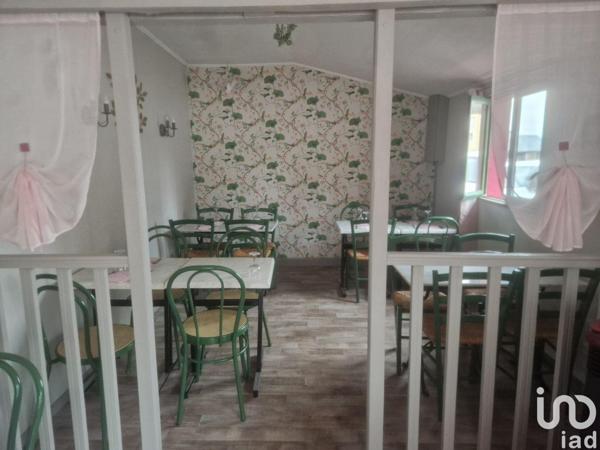 Pizzeria for sale 120 m² Domfront en Poiraie