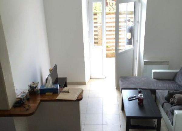 Maison à louer    2 pièces • 31 m2 Guingamp