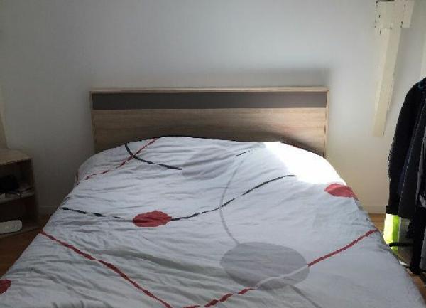 Maison à louer    2 pièces • 31 m2 Guingamp