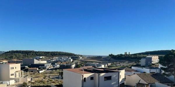 Terrain à vendre    387 m2 Narbonne