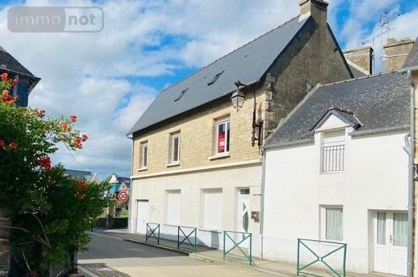 Maison à vendre à Plerguer en Ille-et-Vilaine (35540), ref : 089/3287