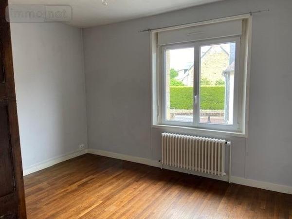 Maison à vendre à Plerguer en Ille-et-Vilaine (35540), ref : 089/3287