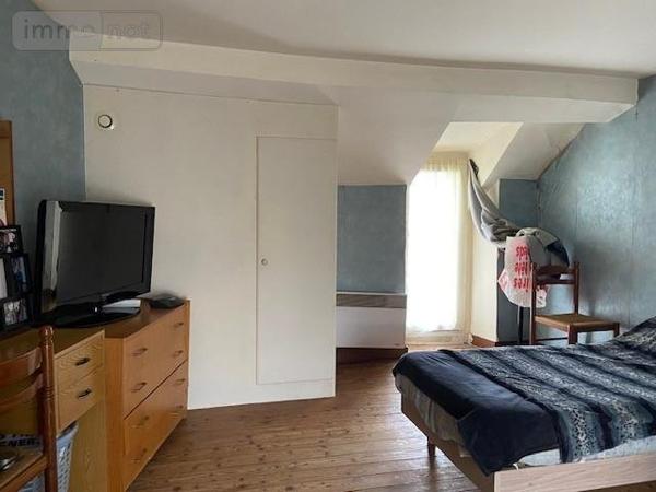 Maison à vendre à Plerguer en Ille-et-Vilaine (35540), ref : 089/3287