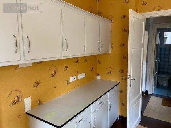 Maison à vendre à Plerguer en Ille-et-Vilaine (35540), ref : 089/3287