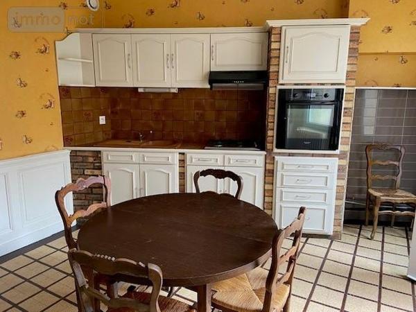 Maison à vendre à Plerguer en Ille-et-Vilaine (35540), ref : 089/3287