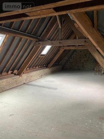 Maison à vendre à Plerguer en Ille-et-Vilaine (35540), ref : 089/3287