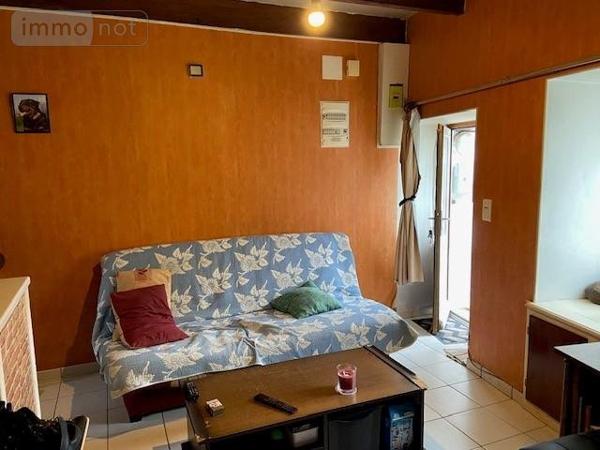 Maison à vendre à Plerguer en Ille-et-Vilaine (35540), ref : 089/3287