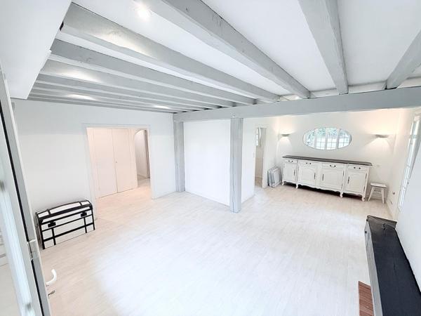 À 500 m de l’océan – Maison individuelle à Labenne Océan