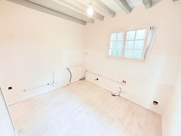 À 500 m de l’océan – Maison individuelle à Labenne Océan