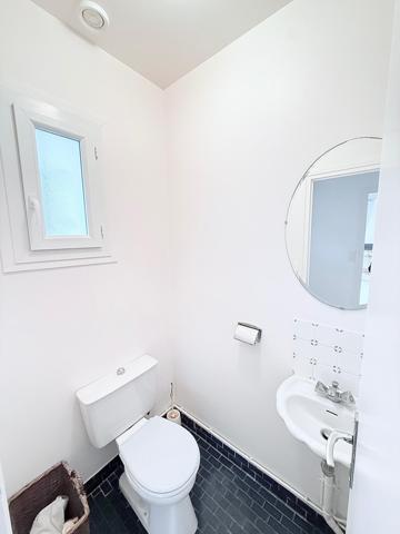 À 500 m de l’océan – Maison individuelle à Labenne Océan