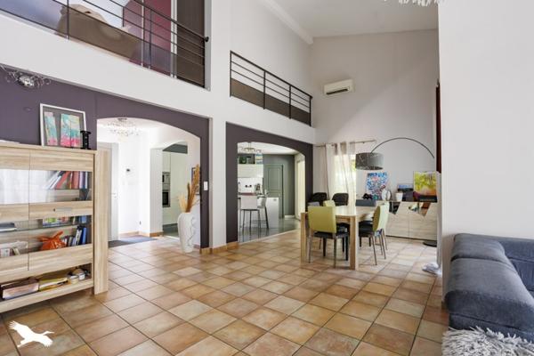 Maison à vendre |  Castanet-Tolosan |  5 pièces | 148 m²