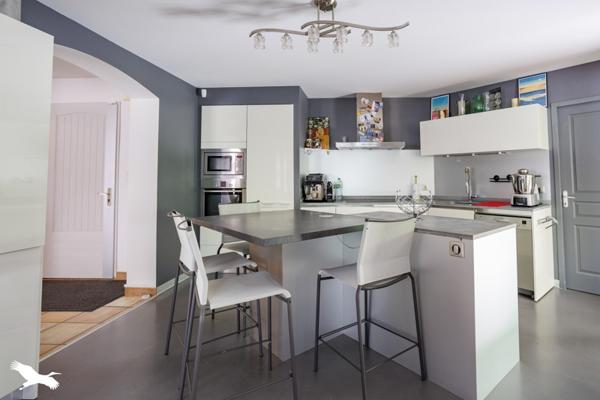 Maison à vendre |  Castanet-Tolosan |  5 pièces | 148 m²