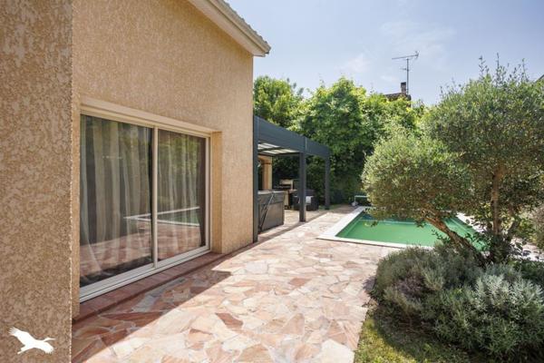 Maison à vendre |  Castanet-Tolosan |  5 pièces | 148 m²