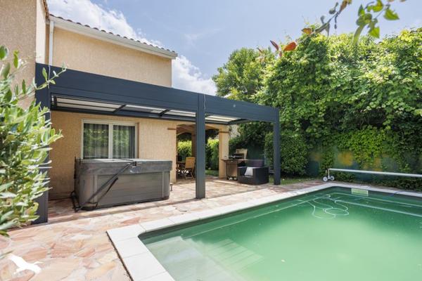 Maison à vendre |  Castanet-Tolosan |  5 pièces | 148 m²