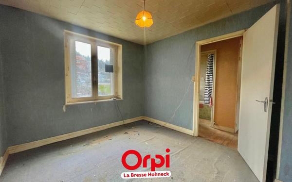 Immeuble à vendre    2 pièces •  Gérardmer