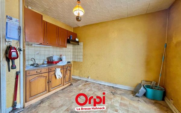 Immeuble à vendre    2 pièces •  Gérardmer