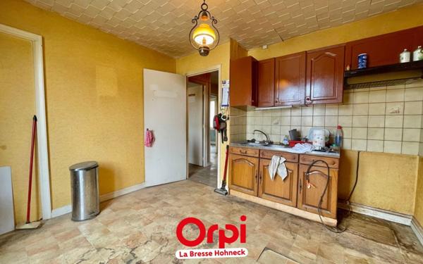 Immeuble à vendre    2 pièces •  Gérardmer