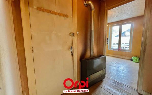 Immeuble à vendre    2 pièces •  Gérardmer