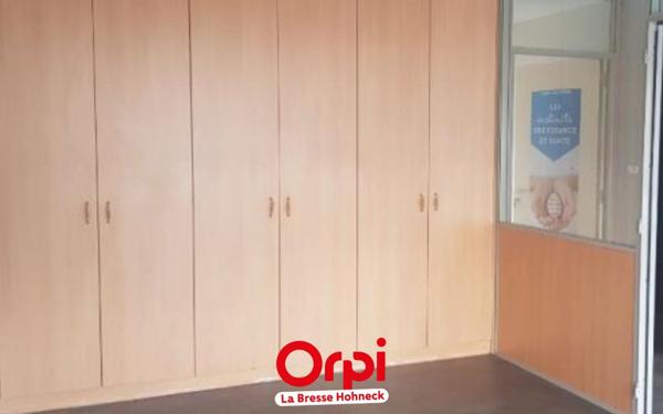 Immeuble à vendre    2 pièces •  Gérardmer