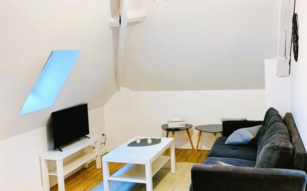 Immeuble à vendre    9 pièces • 220 m2 Château-Thierry