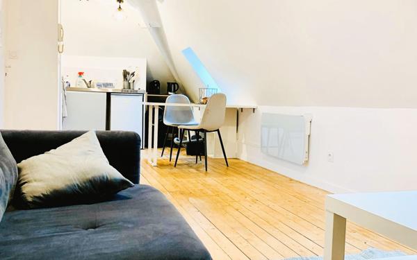 Immeuble à vendre    9 pièces • 220 m2 Château-Thierry