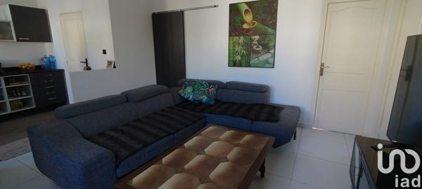 Appartement à vendre 4 pièces 64 m² Champs-sur-Marne