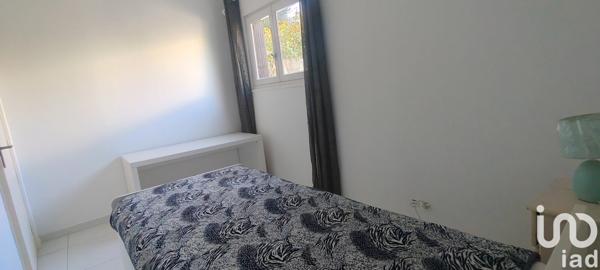 Appartement à vendre 4 pièces 64 m² Champs-sur-Marne