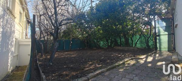 Appartement à vendre 4 pièces 64 m² Champs-sur-Marne