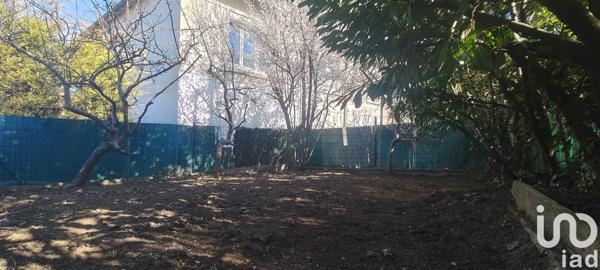 Appartement à vendre 4 pièces 64 m² Champs-sur-Marne