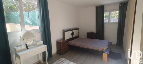 Appartement à vendre 4 pièces 64 m² Champs-sur-Marne