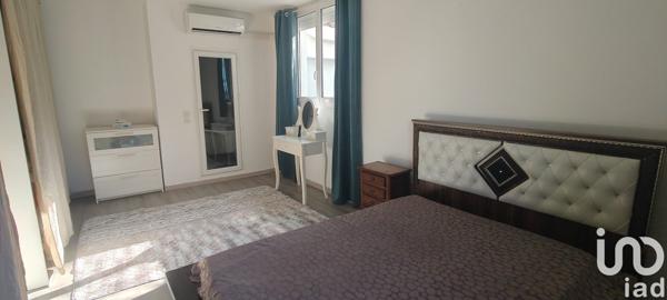 Appartement à vendre 4 pièces 64 m² Champs-sur-Marne