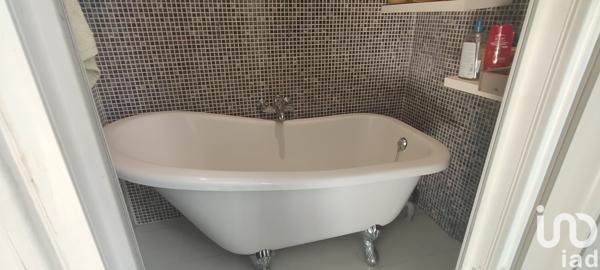 Appartement à vendre 4 pièces 64 m² Champs-sur-Marne