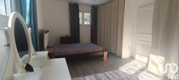 Appartement à vendre 4 pièces 64 m² Champs-sur-Marne