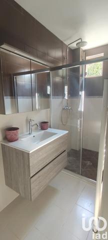 Appartement à vendre 4 pièces 64 m² Champs-sur-Marne