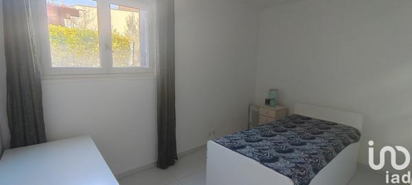 Appartement à vendre 4 pièces 64 m² Champs-sur-Marne