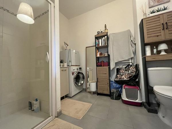 Appartement à vendre |  Eysines |  1 pièce | 30 m²
