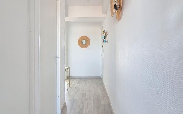 Appartement à vendre    3 pièces • 48,12 m2 Canet-en-Roussillon