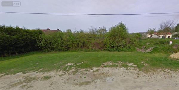 Terrain à Batir à vendre à Chamouille dans l'Aisne (02860), ref : 02072-HU00215   
BRAYE-EN-LAONNOIS