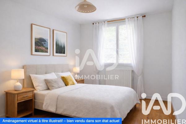 Maison à vendre 4 pièces 79 m² Maule