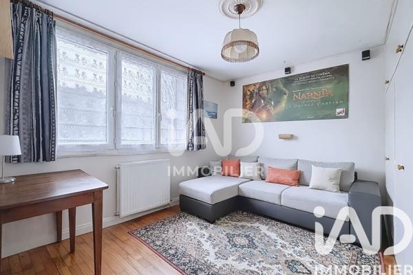 Maison à vendre 4 pièces 79 m² Maule