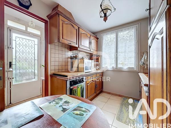 Maison à vendre 4 pièces 79 m² Maule