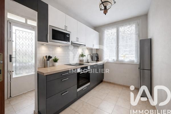 Maison à vendre 4 pièces 79 m² Maule