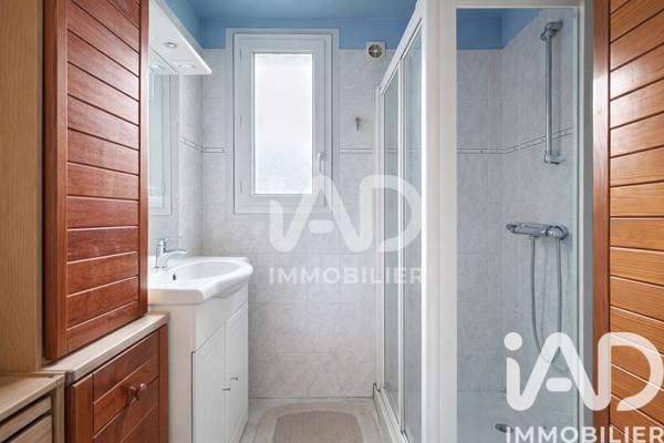 Maison à vendre 4 pièces 79 m² Maule