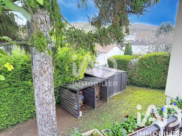 Maison à vendre 4 pièces 79 m² Maule