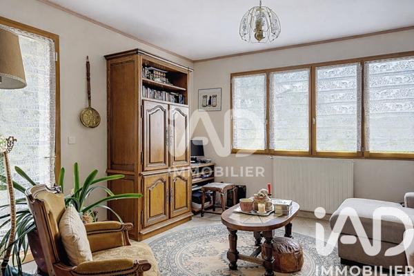 Maison à vendre 4 pièces 79 m² Maule