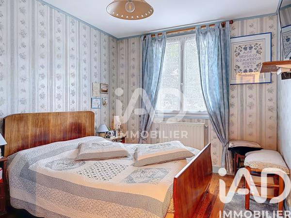 Maison à vendre 4 pièces 79 m² Maule