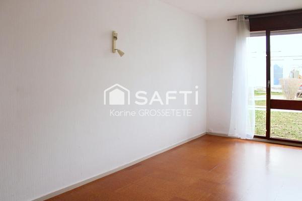 Pavillon de 132m² sur un terrain de 450m²